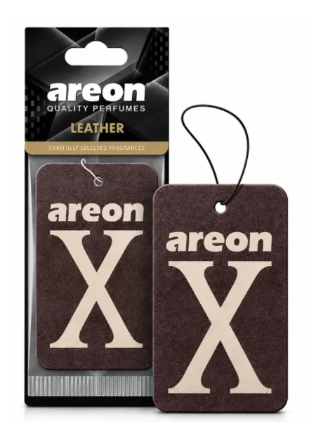 AREON LEATHER