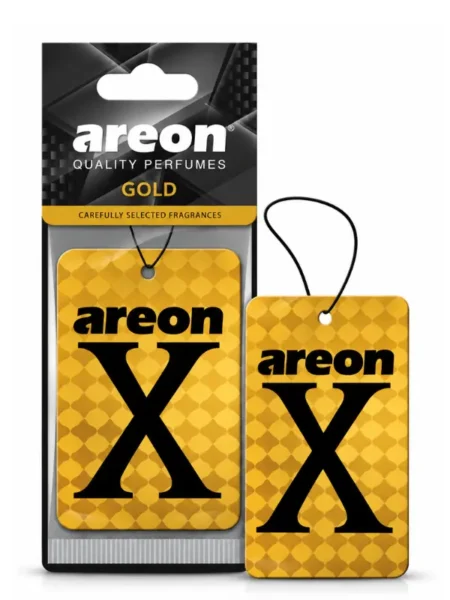 AREON GOLD