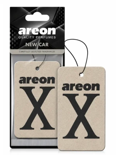 AREON NEW CAR