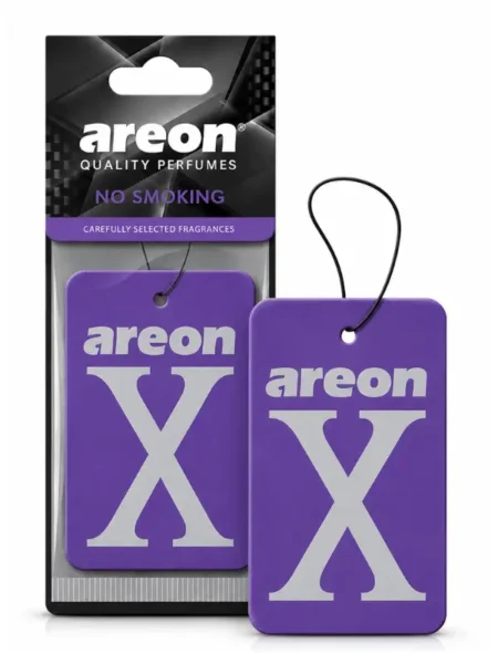 AREON NO SMOKİNG