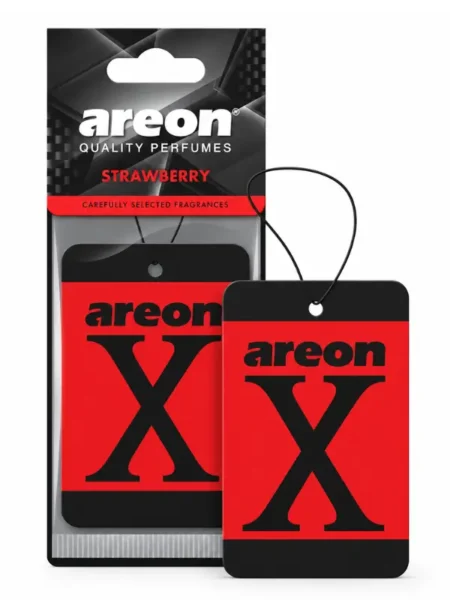 AREON STRAWBERRY