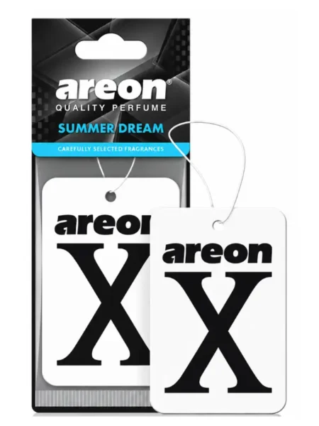 AREON SUMMER DREAM