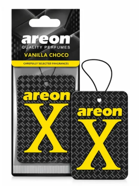 AREON VANILLA CHOCO