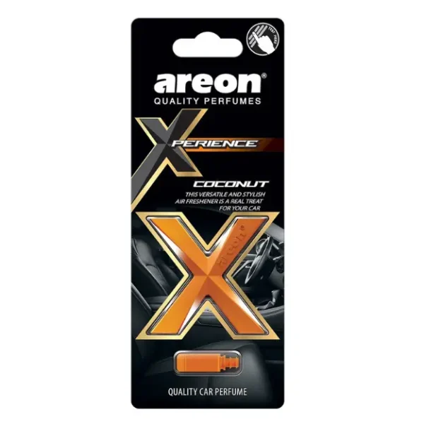 AREON COCONUT SLİKONLU
