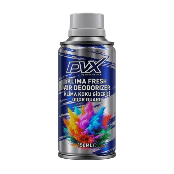 DVX ROYAL KOKU BOMBASI