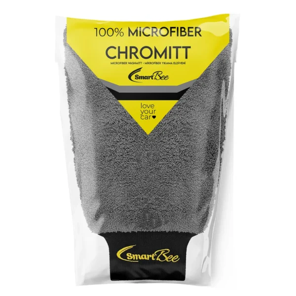 CHROMIT YIKAMA ELDİVENİ