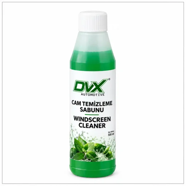 DVX ELMALI CAM SABUNU 33ML
