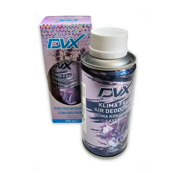 DVX LAVANTA 150MM BOMBA