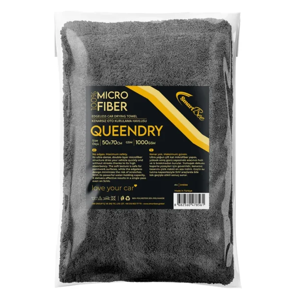 QUE L 50X70 1000GSM
