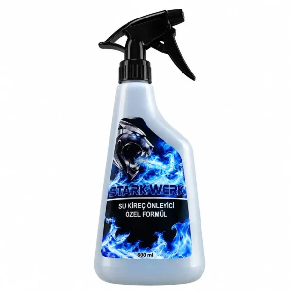 WR KİREÇ TEMİZLEYİCİ 600 Ml