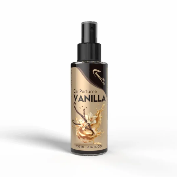VANİLLA 200ML OTO KOKU